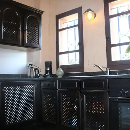 Merzouga, 8 Au Village Naturiste Couple Only